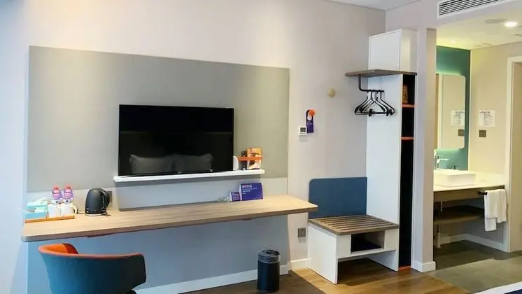 Standard Oda, 2 Tek Kişilik Yatak