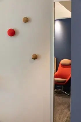 Standard Oda, 1 Çift Kişilik Yatak ve Çekyat
