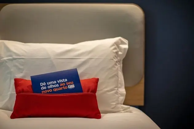 Standard Oda, 2 Tek Kişilik Yatak