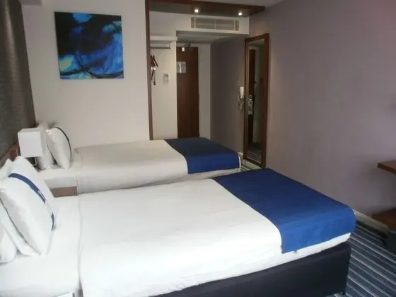 Standard Oda, 2 Tek Kişilik Yatak