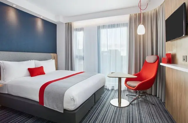 Çift ​​kişilik With Double Bed