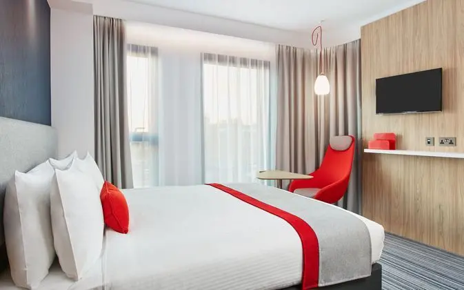 Çift ​​kişilik With Double Bed