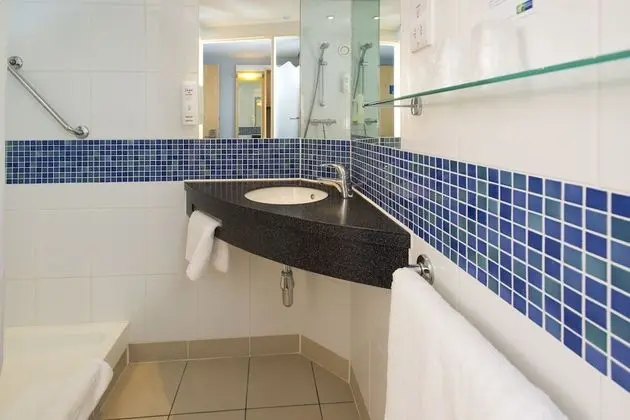 Standard Oda, 2 Tek Kişilik Yatak