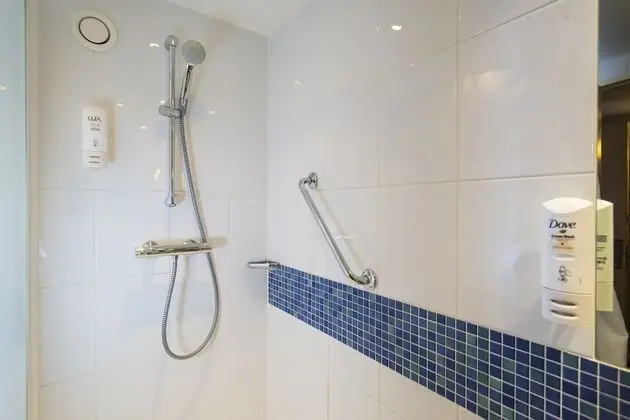 Standard Oda, 2 Tek Kişilik Yatak