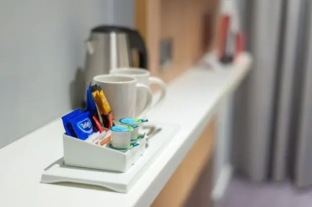 Standard Oda, 2 Tek Kişilik Yatak