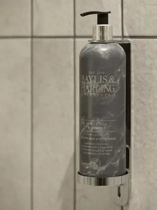 Banyo imkân ve özellikleri