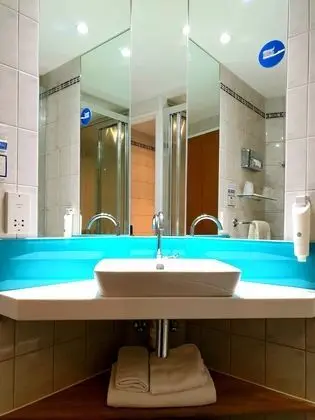 Standard Oda, 2 Tek Kişilik Yatak