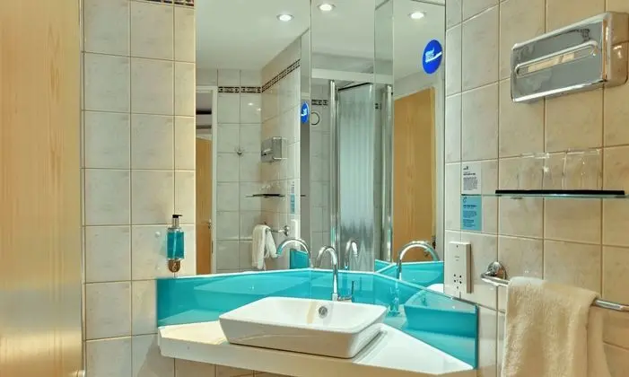 Standard Oda, 2 Tek Kişilik Yatak