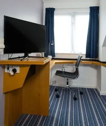 Standard Oda, 2 Tek Kişilik Yatak