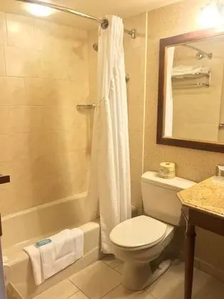 Comfort Tek Kişilik Oda
