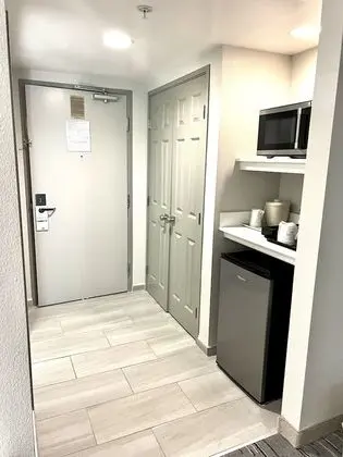 Standard Oda, 1 En Büyük (King) Boy Yatak