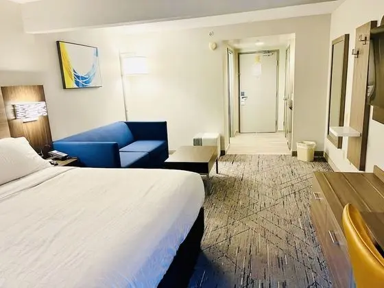 Standard Oda, 1 En Büyük (King) Boy Yatak