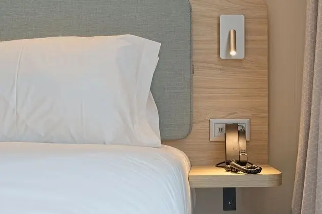 Standard Oda