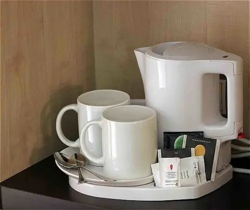 Standard Oda, 2 Tek Kişilik Yatak, Sigara İçilmez