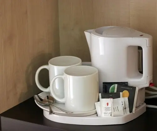Standard Oda, 1 Çift Kişilik Yatak ve Çekyat, Sigara İçilebilir