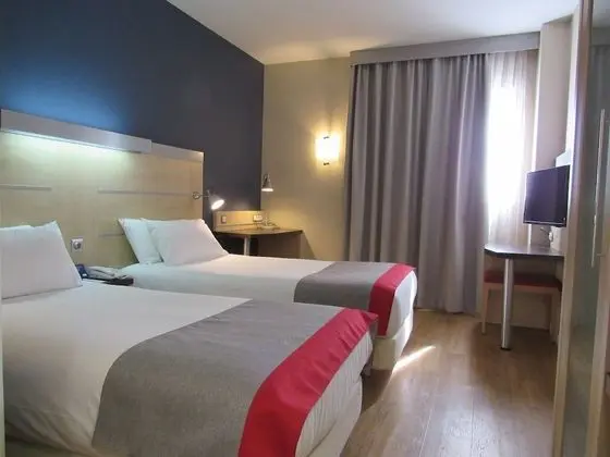 Standard Oda, 2 Tek Kişilik Yatak (2 Persons)