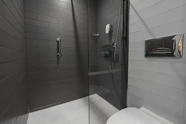 Banyo duşu