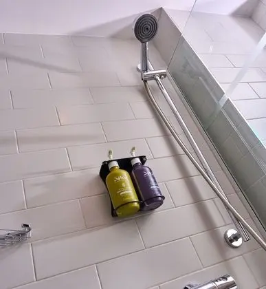 Banyo duşu