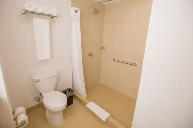 Standard Oda, 2 Çift Kişilik Yatak (Top Floor)