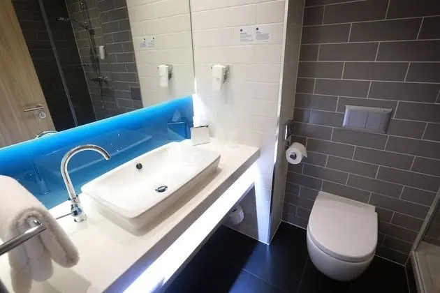 Standard Oda, 2 Tek Kişilik Yatak