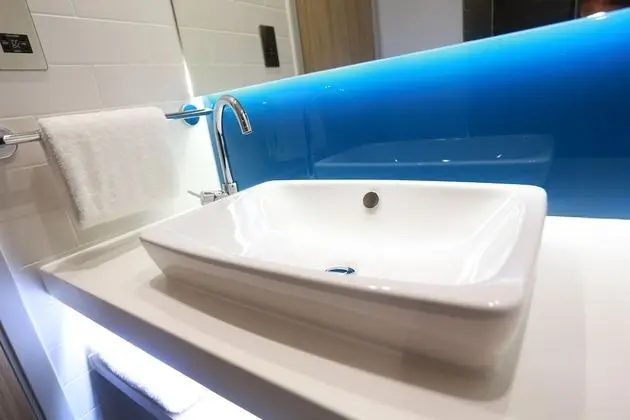 Standard Oda, 2 Tek Kişilik Yatak