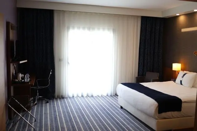Standart Oda, Dağ Manzaralı