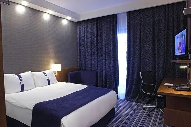Standart Oda, Dağ Manzaralı