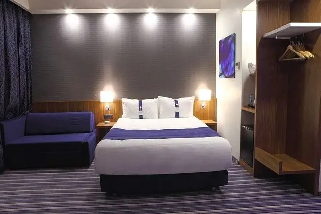 Standart Oda, Dağ Manzaralı