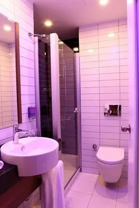 Standart Oda, Dağ Manzaralı
