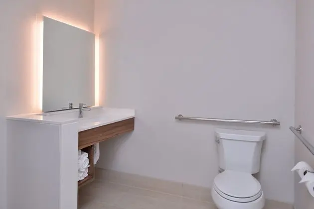 Süit, 1 En Büyük (King) Boy Yatak