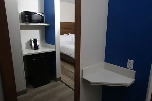 Süit, 1 En Büyük (King) Boy Yatak, Engellilere Uygun