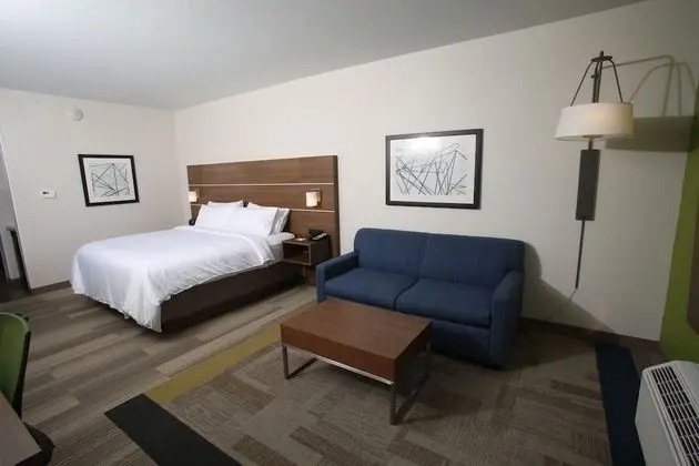 Süit, 1 En Büyük (King) Boy Yatak, Engellilere Uygun