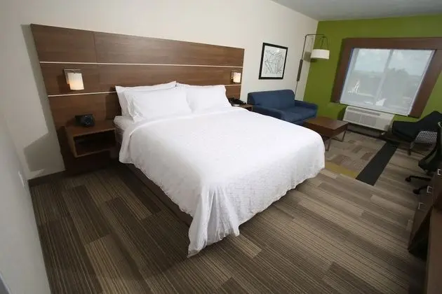 Süit, 1 En Büyük (King) Boy Yatak, Engellilere Uygun