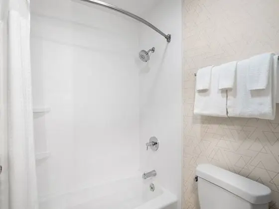 Standard Oda, 1 En Büyük (King) Boy Yatak (Extra Floor Space)