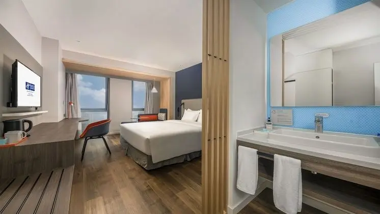 Standard Oda, 1 En Büyük (King) Boy Yatak