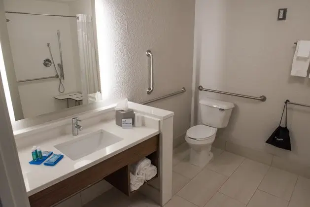 Çift ​​kişilik King Size Bed