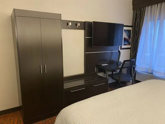 Süit, 1 En Büyük (King) Boy Yatak, Sıcak Su Küveti (Whirlpool)