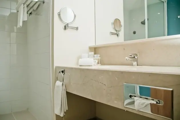 Standard Oda, 2 Çift Kişilik Yatak