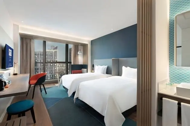 Standard Oda, 2 Tek Kişilik Yatak (Extra Floor Space)
