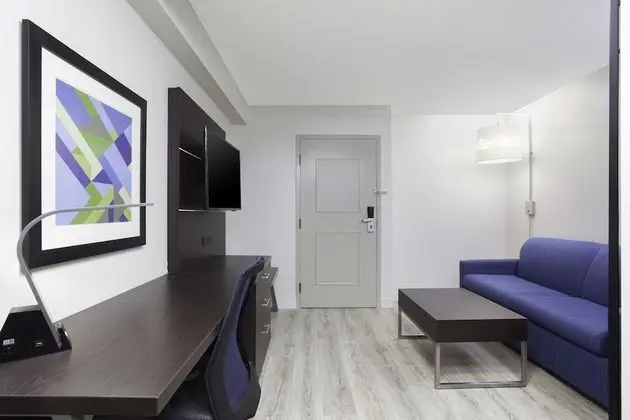 Oda, 1 Büyük (Queen) Boy Yatak (Pet-Friendly)