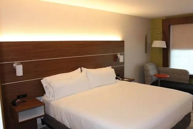 Standard Oda, 1 En Büyük (King) Boy Yatak (Pet-Friendly)