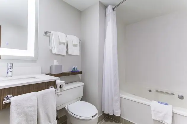Standard Oda, 2 Büyük (Queen) Boy Yatak (Pet-Friendly)