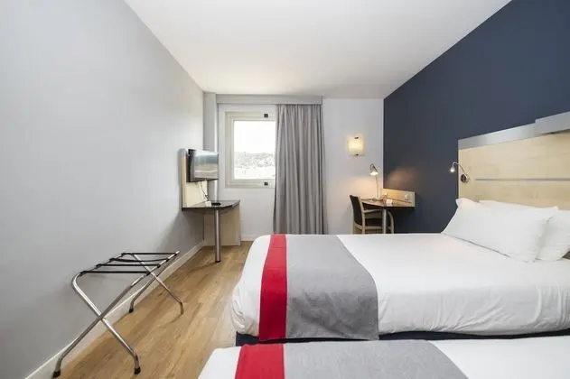 Standard Oda, 2 Tek Kişilik Yatak