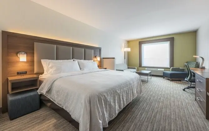 Süit, 1 En Büyük (King) Boy Yatak ve Çekyat (Pet Friendly)