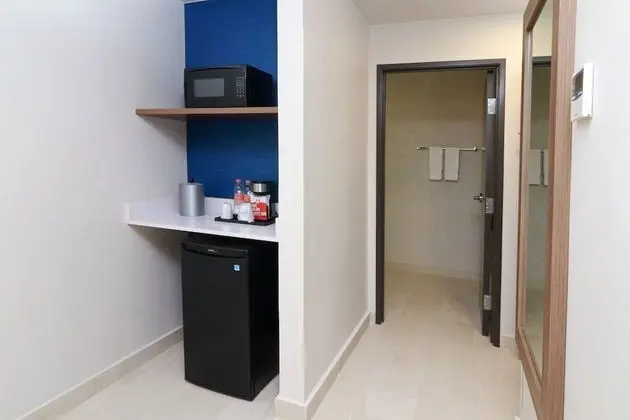 Standard Oda, 1 En Büyük (King) Boy Yatak
