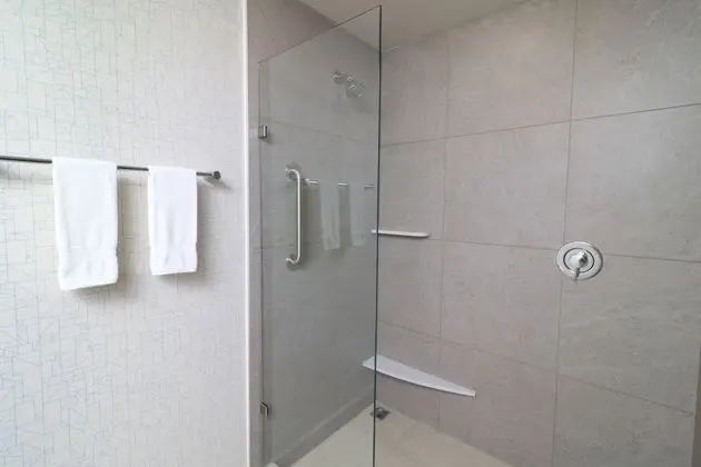 Standard Oda, 2 Çift Kişilik Yatak