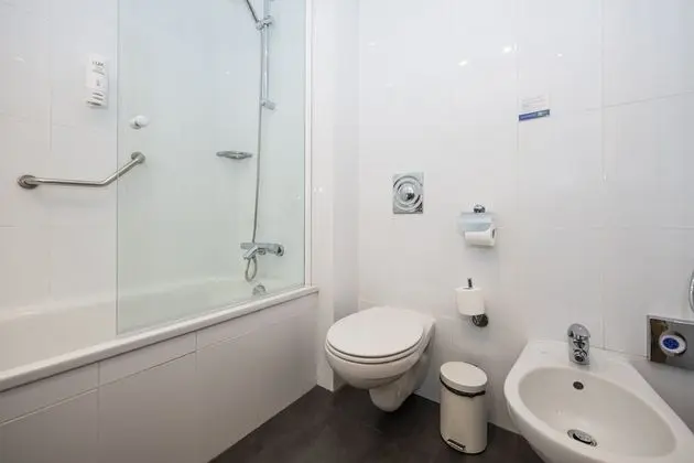 Standard Oda, 2 Tek Kişilik Yatak, Sigara İçilmez