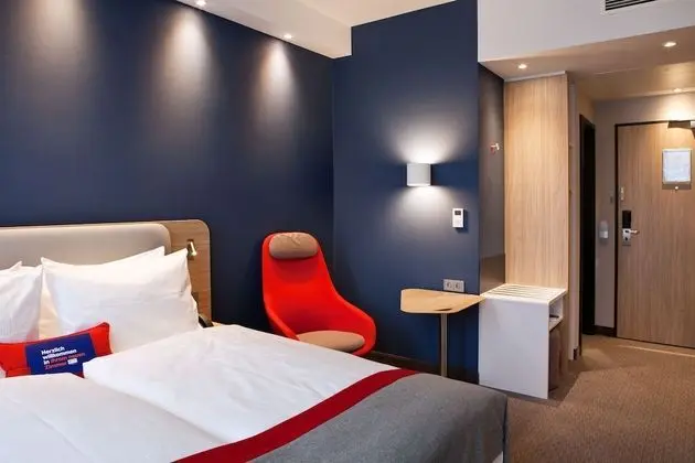 Standard Oda