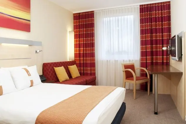 1 Çift Kişilik Veya 2 Tek Kişilik Yatak Standard