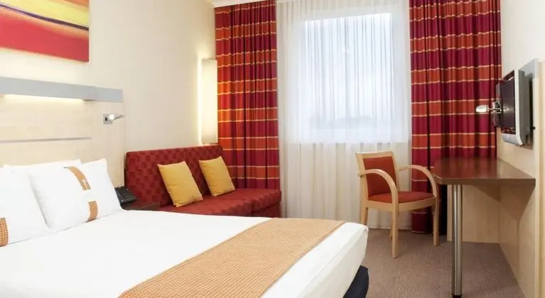 Tek Kişilik Oda Standard